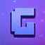 GalaciaMC logo