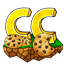 CrunchyCraft official logo