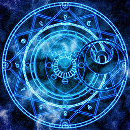 The Gift of the Storm logo