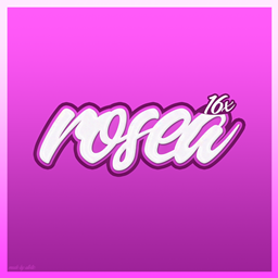 Rosea logo
