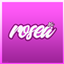 Rosea logo