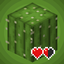 Damaging Cactus Server Mod logo