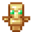 Easy Totem Of Undying [Forge] & [Fabric] logo