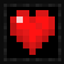 Detailed Hearts ◦ Bedrock logo
