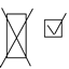 why not use cubes instead of rectangular prism. logo