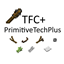 TFCPrimitiveTechPlus logo