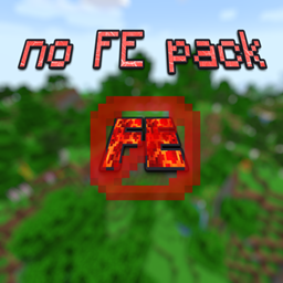 BRUHian's no FE pack