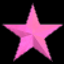 Starlight RPG logo
