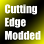 Cutting Edge Modded (Forge) logo