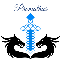 Promathus - New Worlds