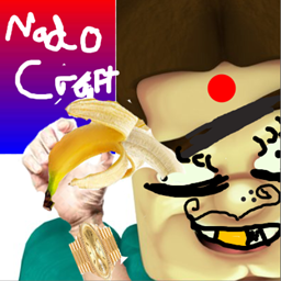NadoCraft 2 logo