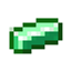 Emerald Shards logo