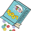 Imaginary Fruit logo
