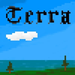T.E.R.R.A logo