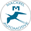 Mackrel Automotive Industries logo