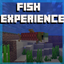 The Fish Experience logo