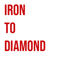 Iron to Diamond Upgrade Pack project image