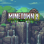 Minetown 2 logo