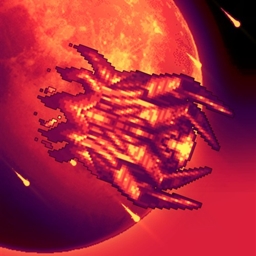 Dimension Discord logo