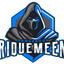 Planeta dos Babuíno - Riquemeen logo