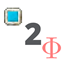 Mana 2 RF logo