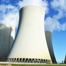 Nuclear Factory project image
