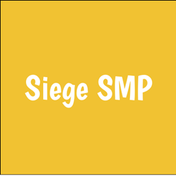 Siege SMP logo