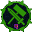 Survive Create Prosper 4 - Spawn Island logo