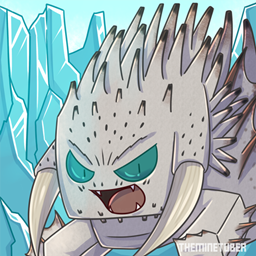 Dragon Ice logo