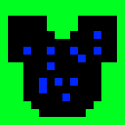 The Everything Mod logo