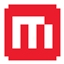 Mojank Logo logo
