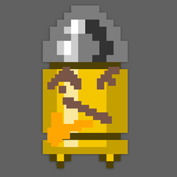 Modpack For Me And Friends logo
