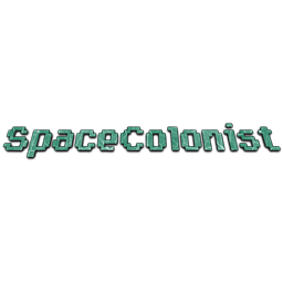 SpaceColonist logo