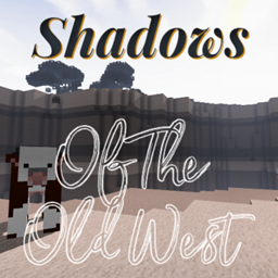 Shadows Of The Old West logo