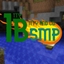 The Itty Bitty SMP modpack logo