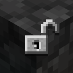 Server Pack Unlocker (Forge) logo