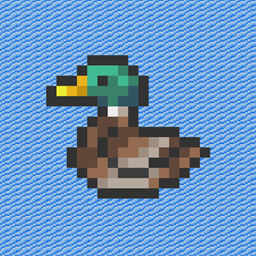 Duck N Dart