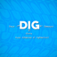 DIG lightweight modpack logo