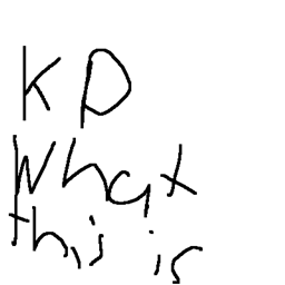 Kp was das ist logo