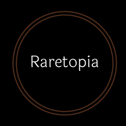 Raretopia logo