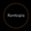 Raretopia logo