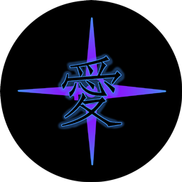 Chaos Complex: Legends logo