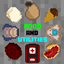 Food and Utilities Mod logo