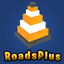 RoadsPlus logo