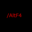 AltF4Mod logo