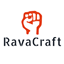RavaCraft logo
