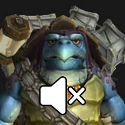 Mute Mount Merchants project image