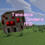 Seba's Tameable Spiders Mod (STS Mod) logo