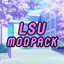 LSU Modpack logo