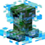 Charged Creepers logo